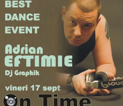 Adrian Eftimie