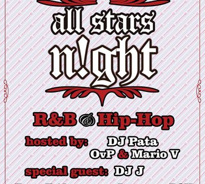 All Stars N!ght