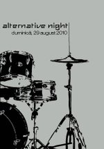 Alternative Night