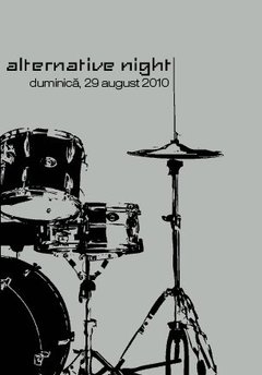 Alternative Night