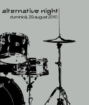 Alternative Night