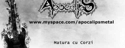 Apocalips
