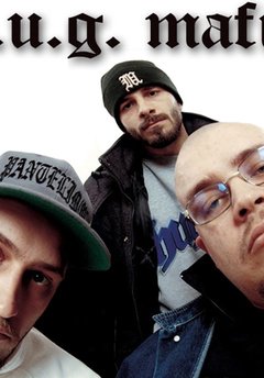 B.U.G. Mafia