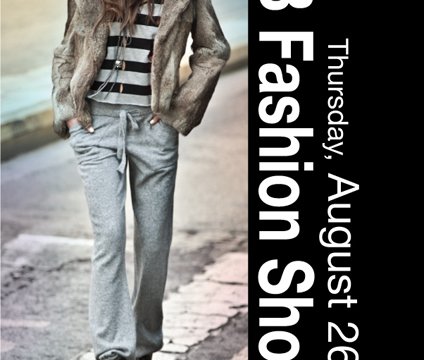 BSB Fashion Show