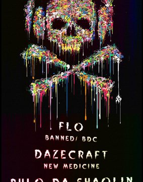 Bass Flow
