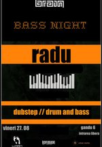 Bass Night