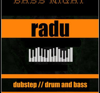 Bass Night