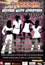 Bazzara White Sensations