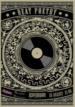 Beat Poetry v.3