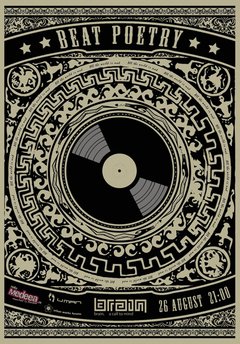Beat Poetry v.3