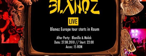 Blanoz