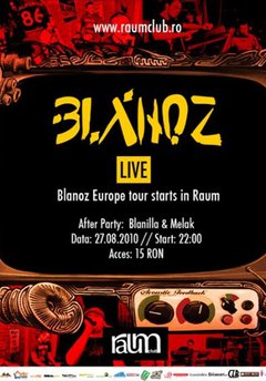 Blanoz