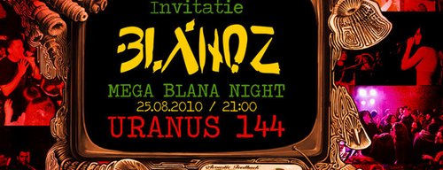 Blanoz