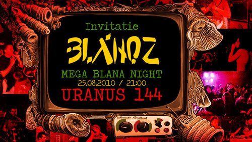 Blanoz
