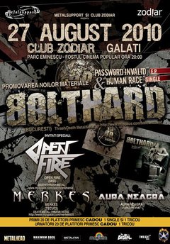 Bolthard