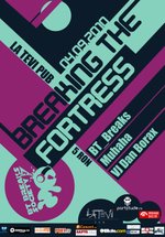 Breaking the fortress