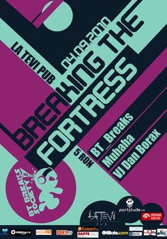 Breaking the fortress