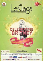 Celebrating Britney