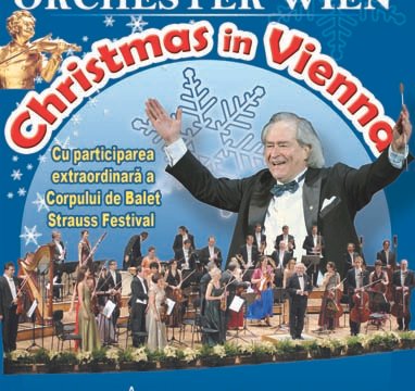 Chrismas In Vienna