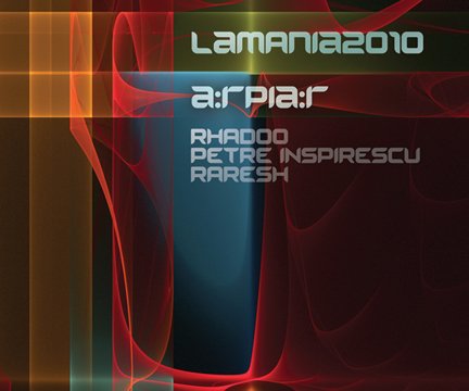 Closing Party La Mania