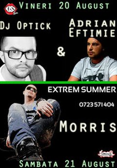 Club Extrem