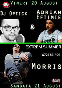 Club Extrem