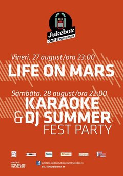 Club Jukebox