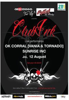 ClubInk