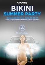 Colors Summer Party