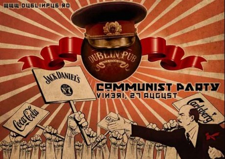 Communist Party