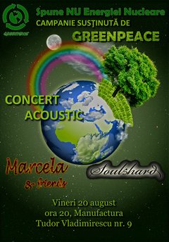 Concert Acoustic