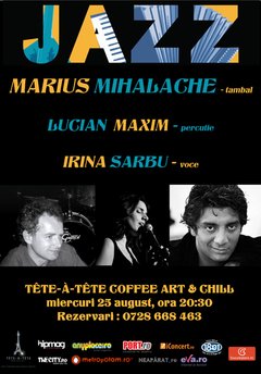 Concert de Jazz