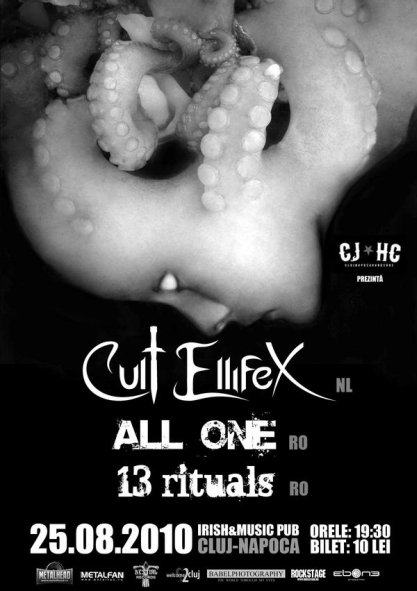 Cult Ellifex