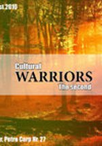 Cultural Warriors