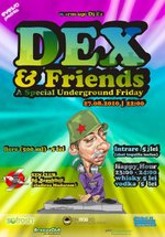 DEX