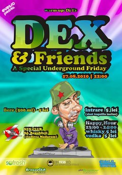 DEX