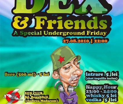 DEX