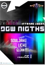 DGW Night