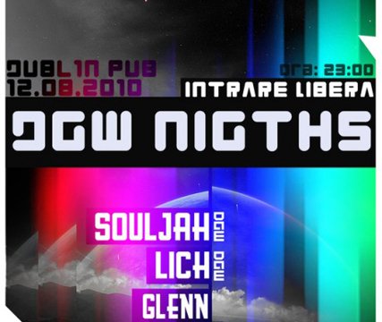 DGW Night