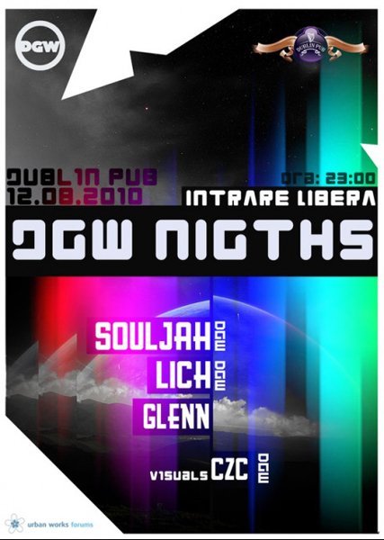 DGW Night