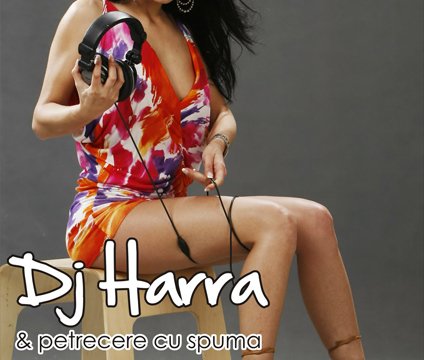 DJ Harra