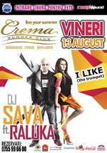 DJ Sava & Raluka