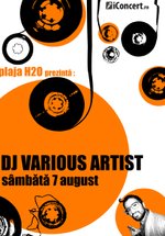 DJ Various Artist