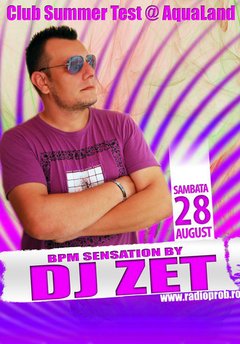 DJ Zet