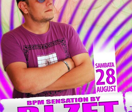 DJ Zet