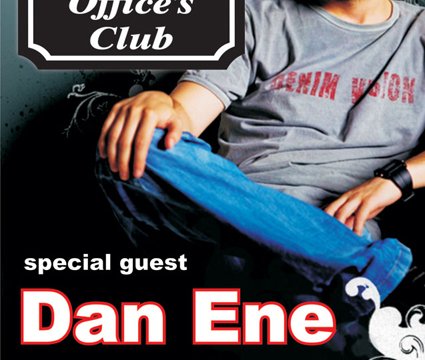 Dan Ene