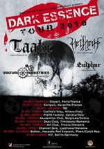 Dark Essence Tour 2010