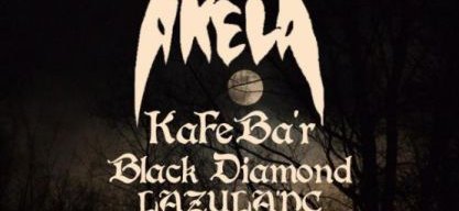Dark River Rock Fest