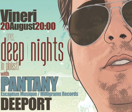 Deep Nights
