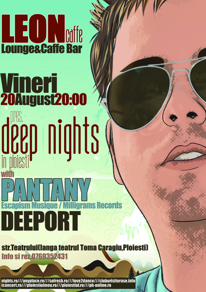 Deep Nights